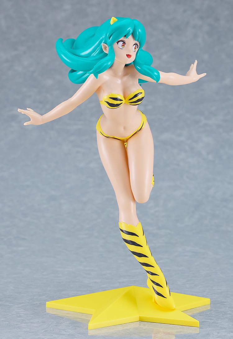 "Urusei Yatsura" PLAMAX Lum