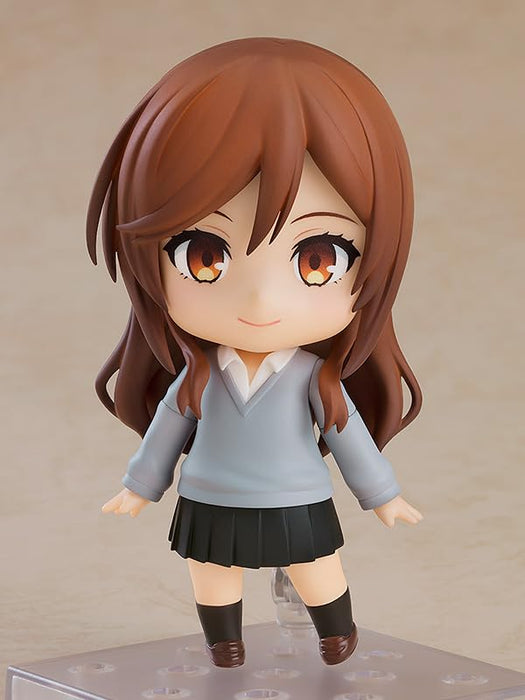 Nendoroid "Horimiya: Hori-san to Miyamura-kun" Hori Kyoko