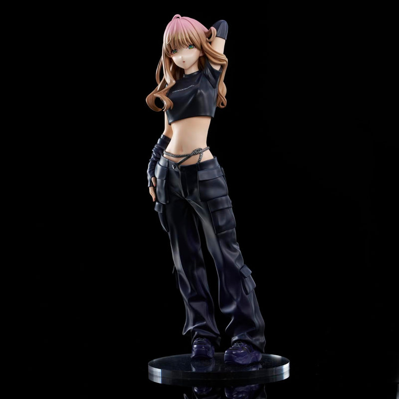 "GRIDMAN UNIVERSE" ZOZO BLACK COLLECTION Minami Yume