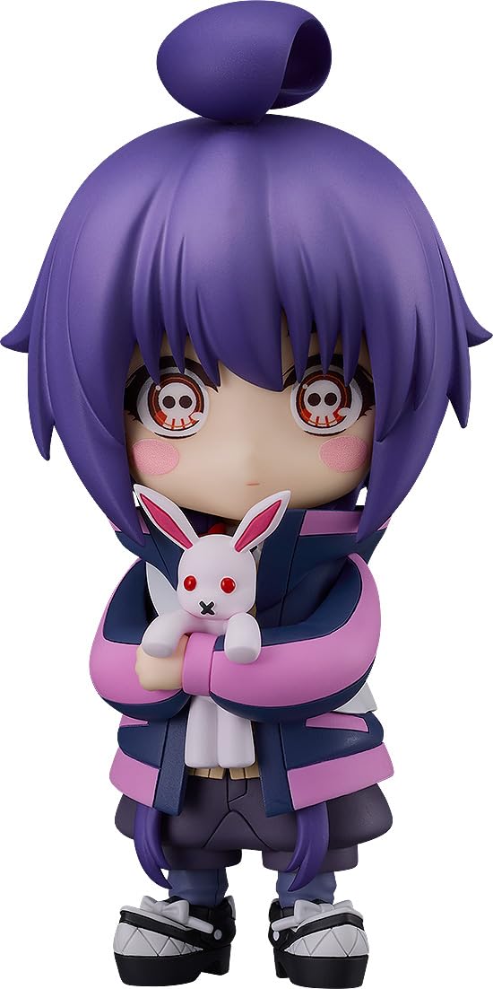 Nendoroid "Dark Gathering" Hozuki Yayoi