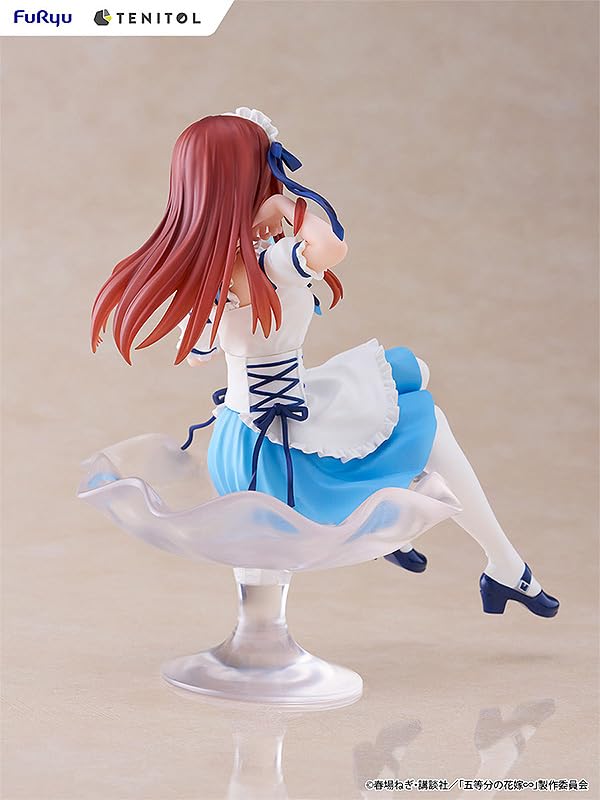 TENITOL Fig a la mode "The Quintessential Quintuplets Specials" Miku