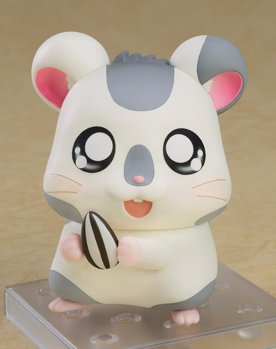 Nendoroid "Tottoko Hamutaro" Oxnard