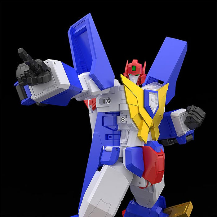 THE GATTAI "The Brave Fighter of Sun Fighbird" Fighbird