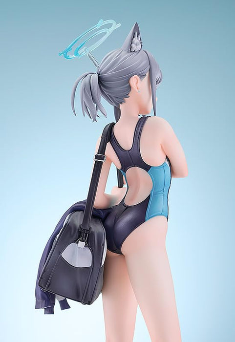 "Blue Archive" Sunaookami Shiroko (Swimsuit)