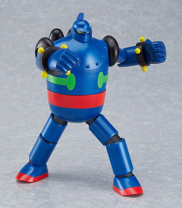 Moderoid "Tetsujin 28-go" Tetsujin 28-go