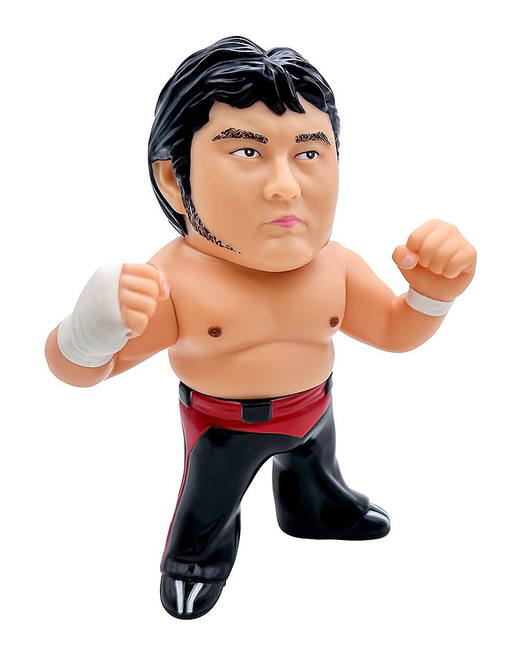 16d Soft Vinyl Figure Collection 039 Shinya Hashimoto