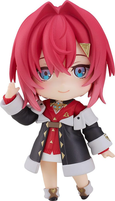 Nendoroid Nijisanji Ange Katrina