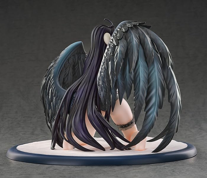 "Overlord" Albedo Negligee Ver.