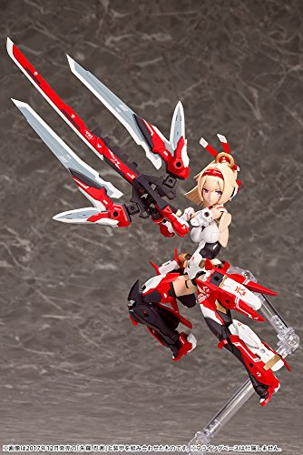 Megami Device Asra Archer