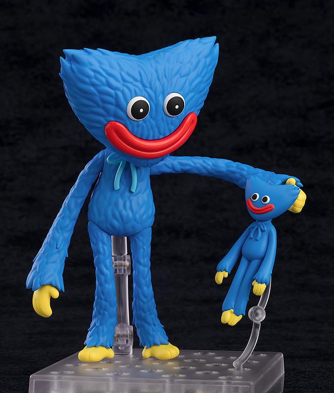 Nendoroid "Poppy Playtime" Huggy Wuggy