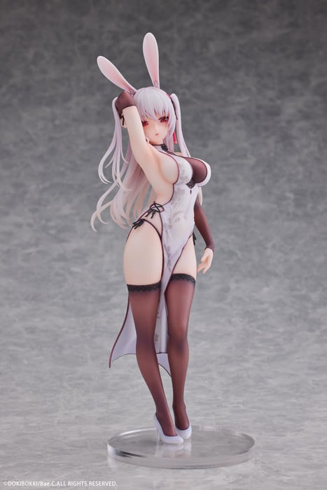 DOKIBOKKI Li-za 1/6 SCALE FIGURE NORMAL EDITION