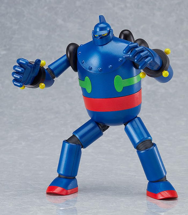 Moderoid "Tetsujin 28-go" Tetsujin 28-go