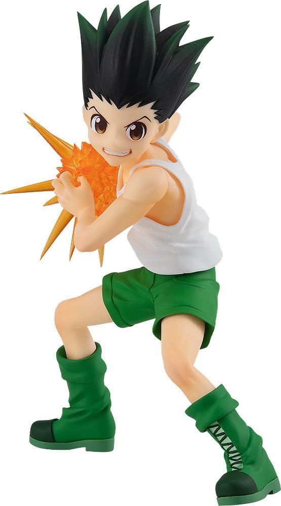 POP UP PARADE "Hunter x Hunter" Gon Freecss