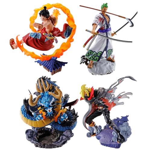 "One Piece" Logbox Re Birth Wano Country Ver. Vol. 1