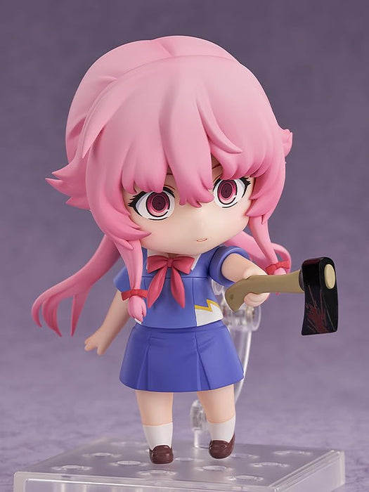 Nendoroid "Future Diary" Gasai Yuno