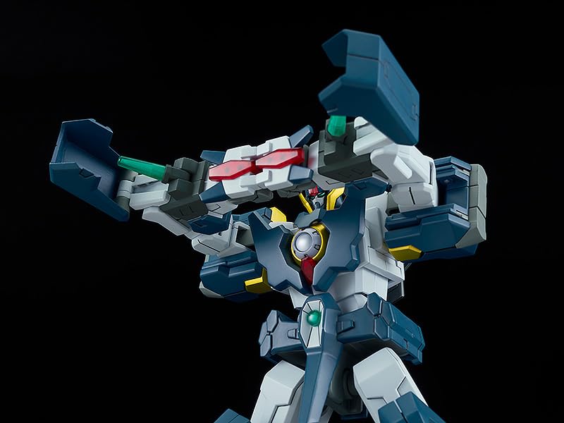 Moderoid "Destiny of the Shrine Maiden" Take no Yamikazuchi