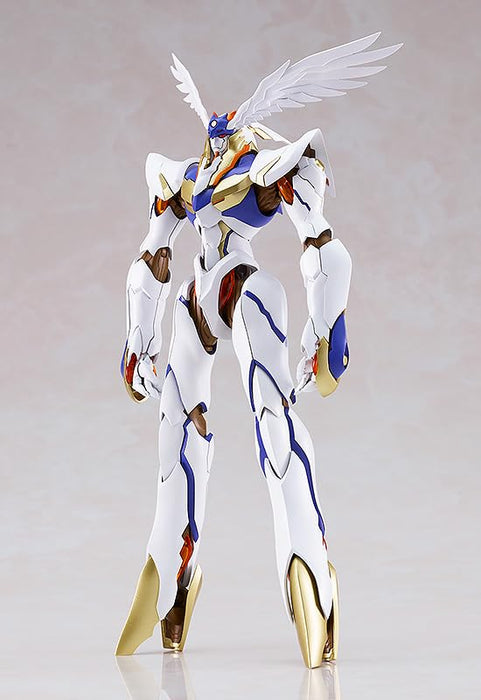 Moderoid "RahXephon" RahXephon