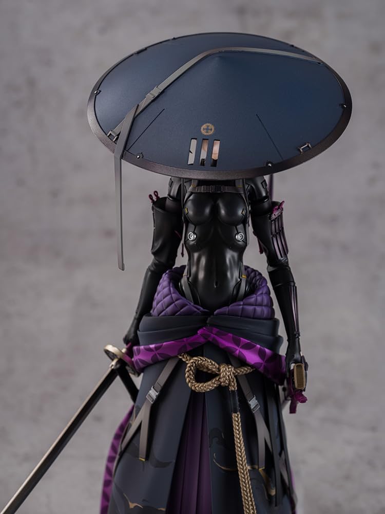 Kadokawa Collection FALSLANDER RONIN 1/7 Scale