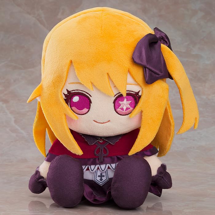 "Oshi no Ko" Plushie Ruby