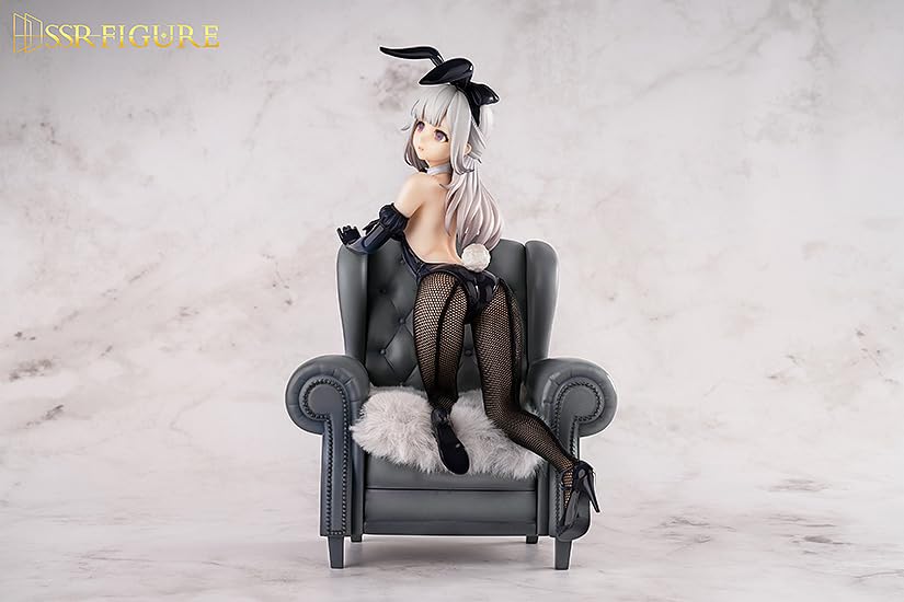 SSR-FIGURE Yi Ren Guan - House of Unhumans Jin Hua Bunny Ver.