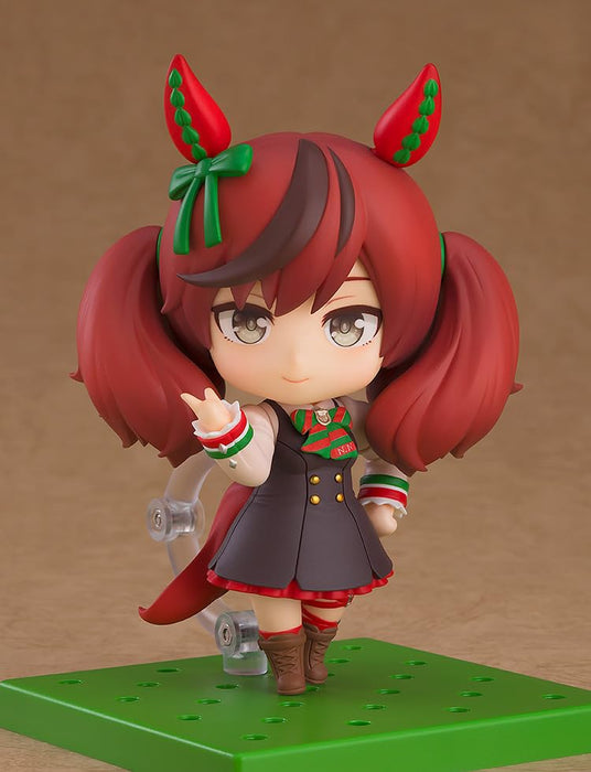 Nendoroid "Uma Musume Pretty Derby" Nice Nature