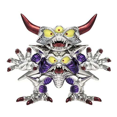 "Dragon Quest" Metallic Monsters Gallery Aamon