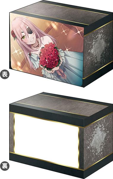 Bushiroad Deck Holder Collection V3 Vol. 873 Fujimi Fantasia Bunko "Spy Room" Annett