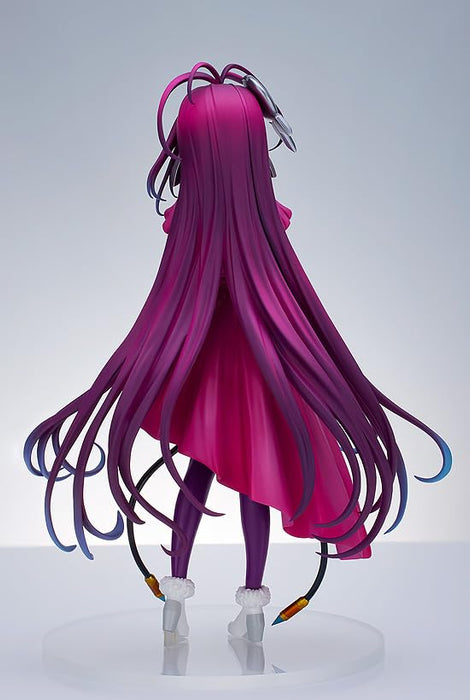 POP UP PARADE "No Game No Life: Zero" Schwi Concert Ver. L Size