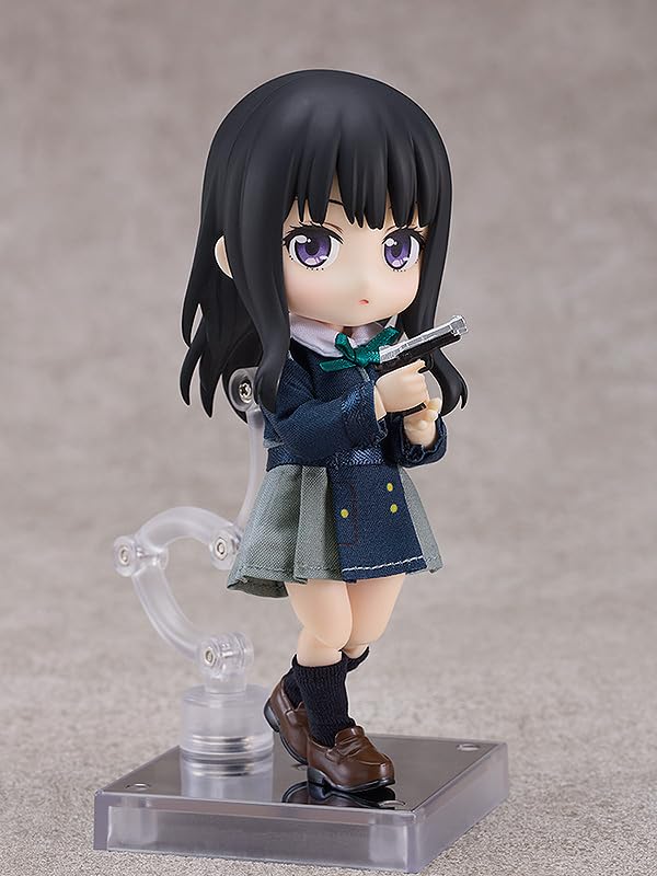 Nendoroid Doll "Lycoris Recoil" Inoue Takina