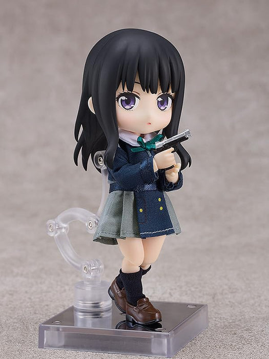 Nendoroid Doll "Lycoris Recoil" Inoue Takina