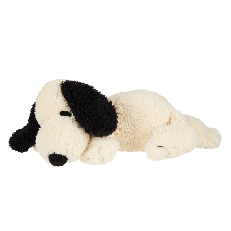 "Peanuts" Funyafunya Snoopy Plush