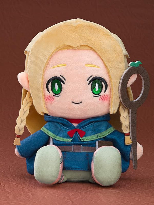 "Delicious in Dungeon" Plushie Marcille