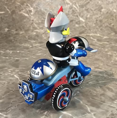 EX Tricycle "Great Mazinger" Great Mazinger B Type