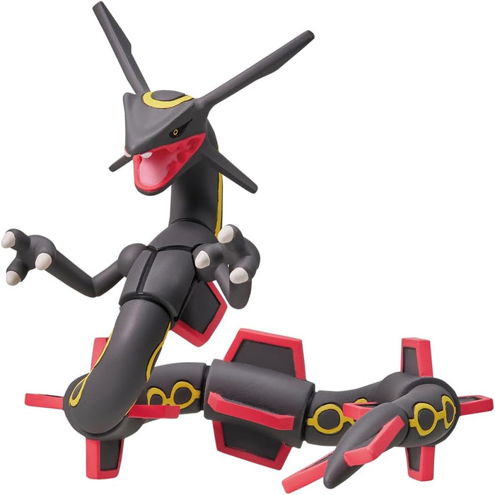 Pokémon Moncolle ML-31 Black Rayquaza