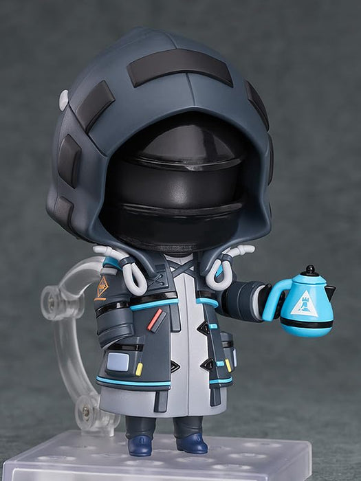 Nendoroid "Arknights" Doctor