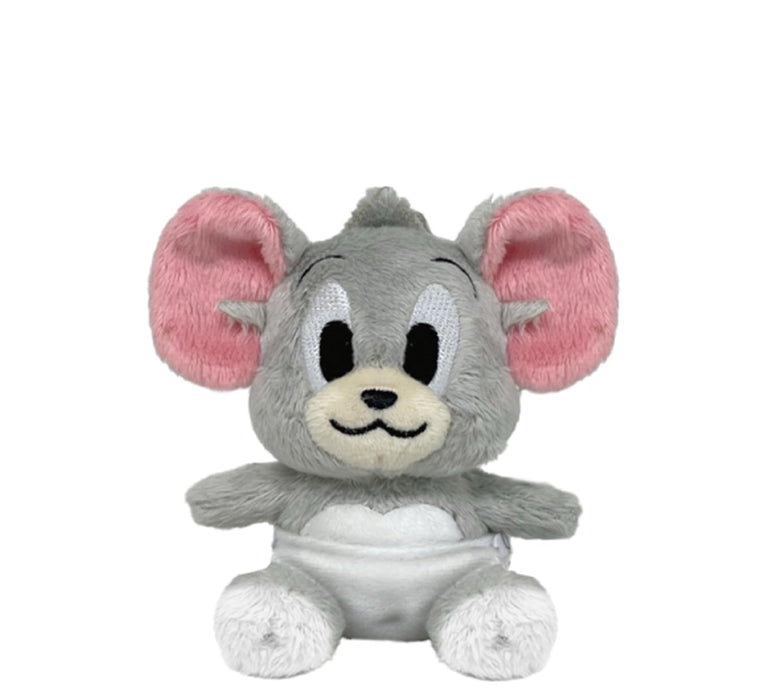 "Tom and Jerry" Play Charm Tuffy