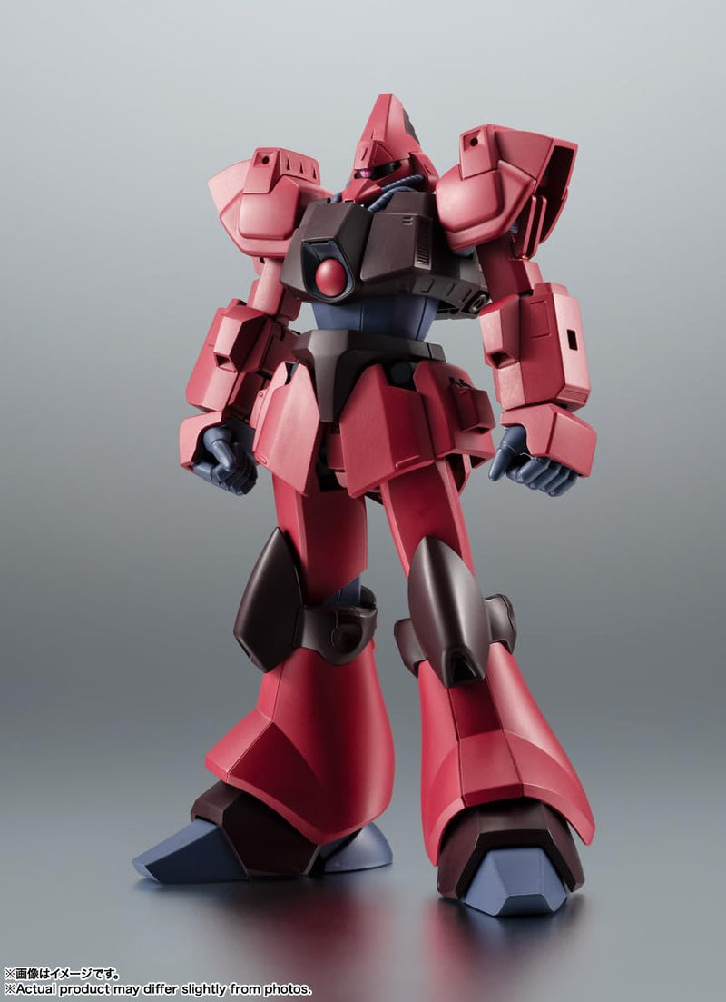 Robot Spirits Side MS "Mobile Suit Zeta Gundam" RMS-117 Galbady Beta Ver. A.N.I.M.E.