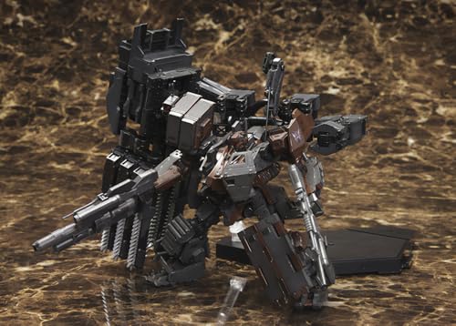 壽屋(KOTOBUKIYA) アーマード・コアV UCR-10/A ヴェンジェンス 全高約190mm 1/72スケール プラモデル