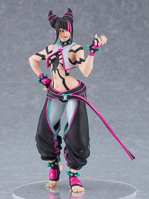 POP UP PARADE "Street Fighter 6" Juri