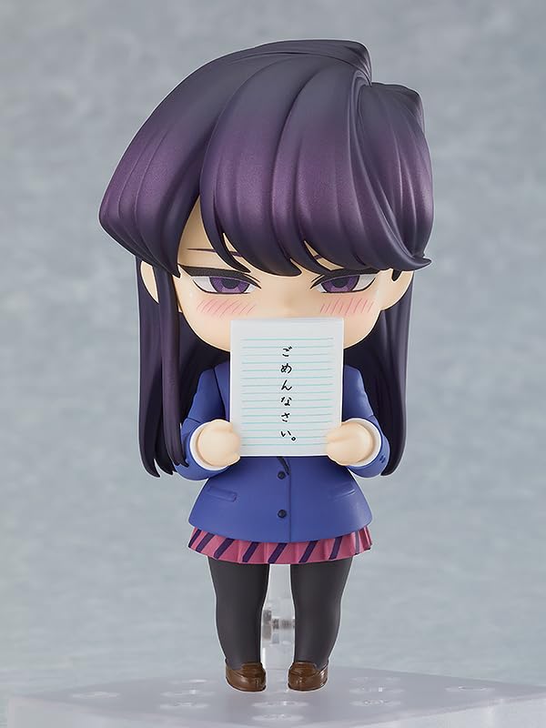 Nendoroid "Komi Can't Communicate" Komi Shoko