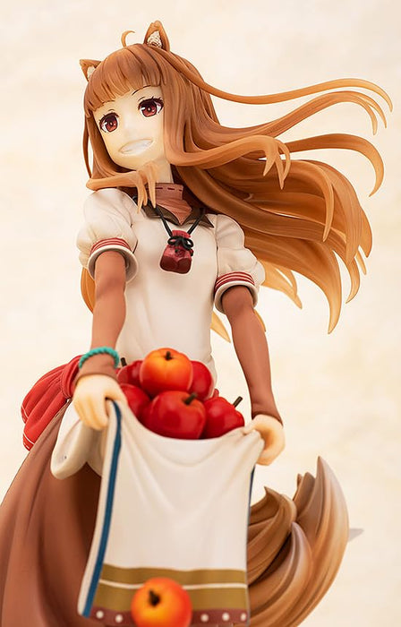 Kadokawa Collection "Spice and Wolf" Holo Plentiful Apple Harvest Ver.