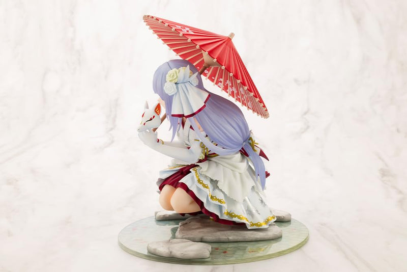 "The Idolmaster Million Live!" Shiraishi Tsumugi -Celebrate Miyabi-