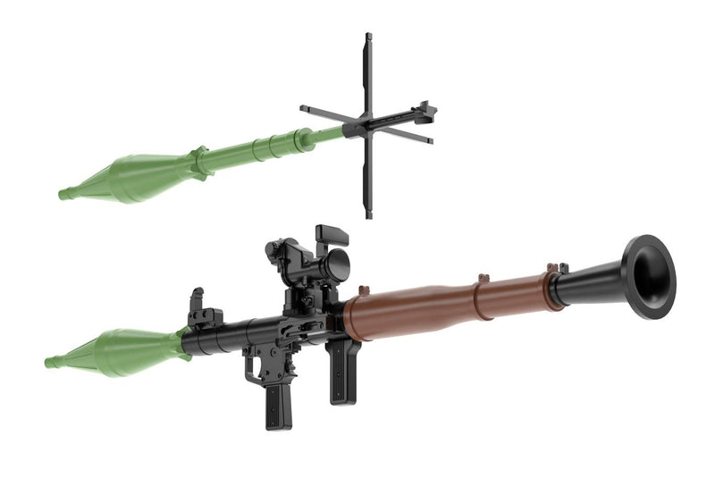 LittleArmory <LA061> RPG7 Type