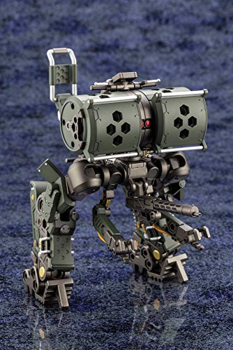 Kit Block Hexa Gear Scarecrow Forest Color Ver.