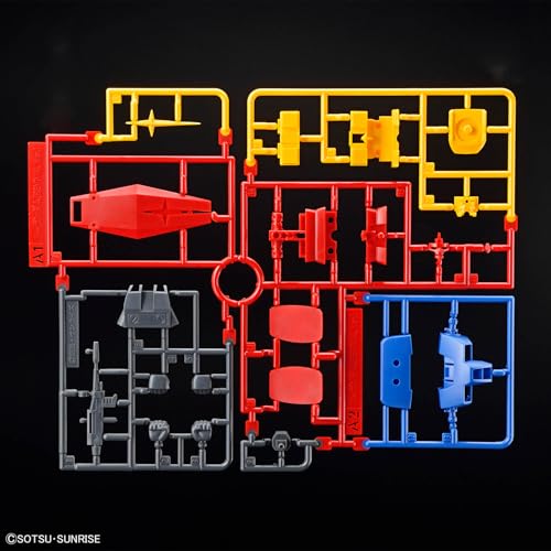 Best Mecha Collection 1/144 RX-78-2 "Mobile Suit Gundam" Gundam (Revival Ver.)