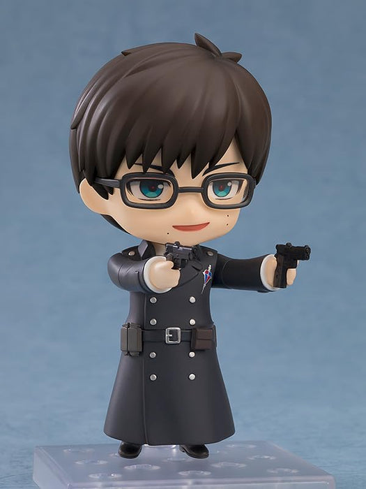 Nendoroid "Blue Exorcist" Okumura Yukio