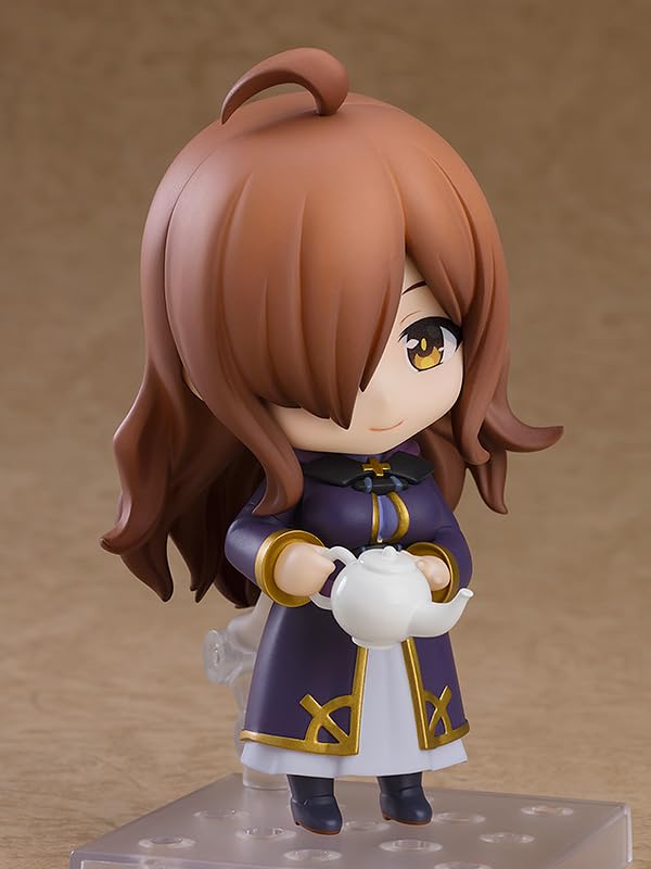 Nendoroid "Kono Subarashii Sekai ni Shukufuku wo! 3" Wiz