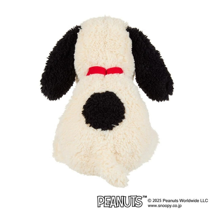 "Peanuts" Funyafunya Snoopy Plush