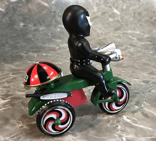 EX Tricycle "Kamen Rider" Shocker Combatman B Type