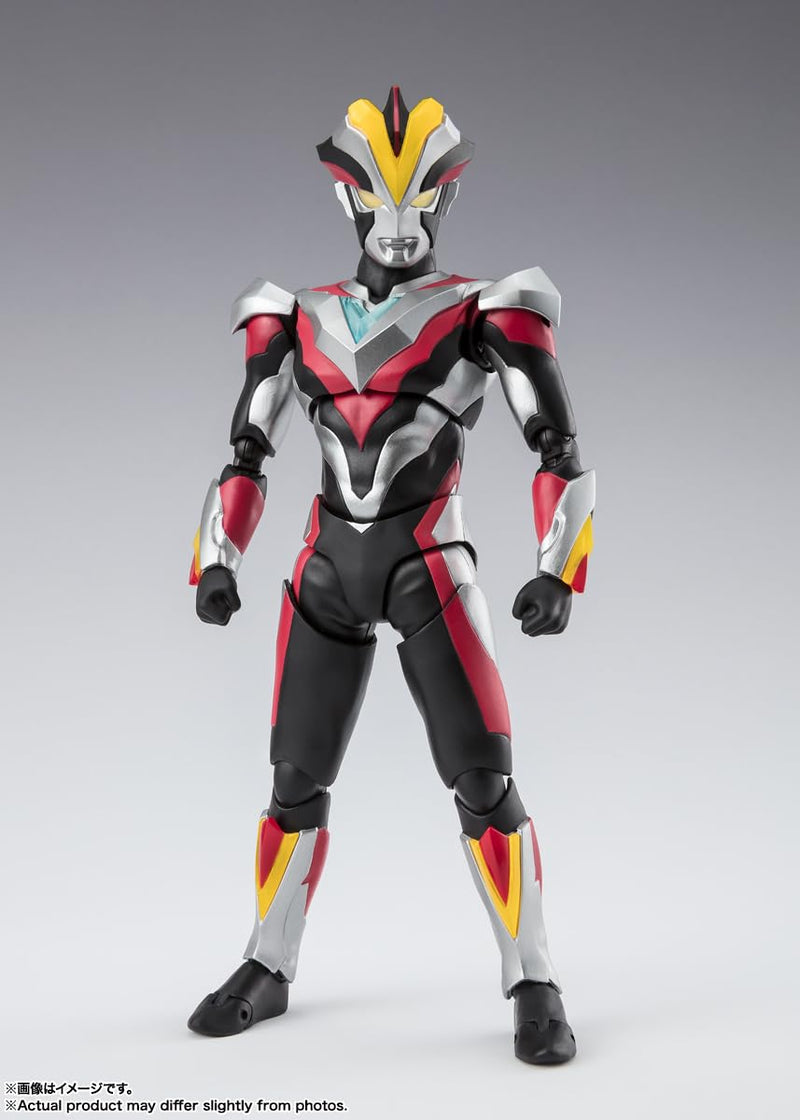 S.H.Figuarts "Ultraman Ginga S" Ultraman Victory (Ultraman New Generation Stars Ver.)